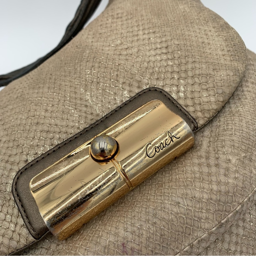 Rehab✨Coach Kristin & Kelsey Bag Bundle - Picture 12 of 16